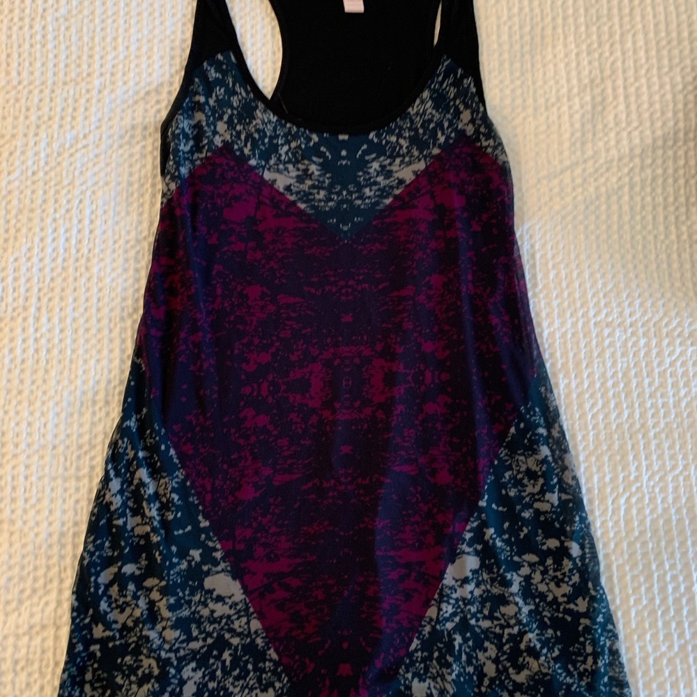 Cabi Heart Tank Top
